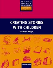 Portada de Rbt creating stories with children