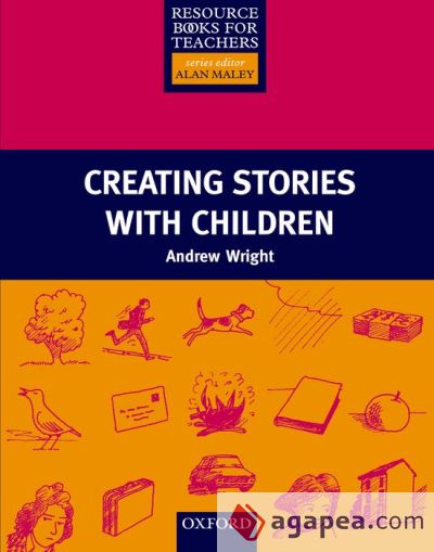 Rbt creating stories with children