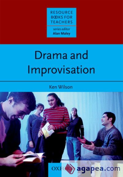 Rbt drama & improvisation