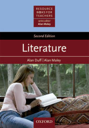 Portada de Rbt literature 2 ed