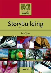 Portada de Rbt storybuilding