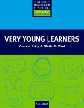 Portada de Rbt very young learners
