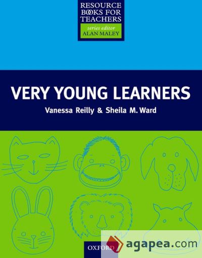 Rbt very young learners