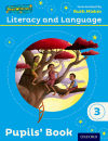 Read Write Inc - Literacy And Language Year 3 Pupil Book Single