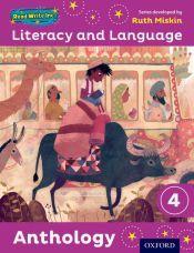 Portada de Read Write Inc - Literacy and Language Year 4 Anthology Single