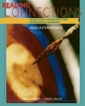 Reading connections high interm sb