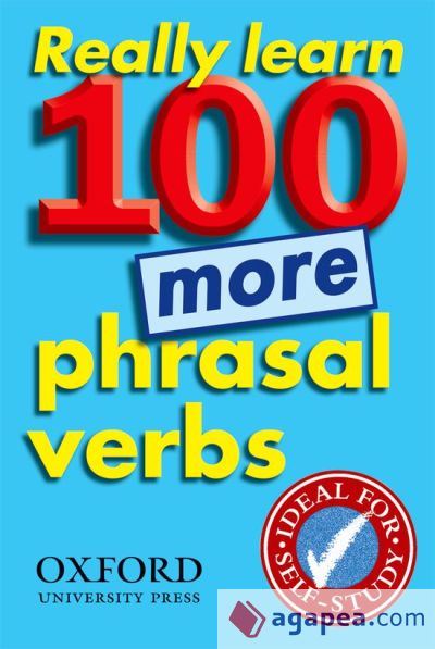 Really learn more 100 phrasal verbs