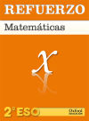 Refuerzo Matermáticas 2º Eso