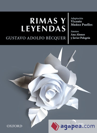 Rimas y Leyendas (El Árbol de los Clásicos)