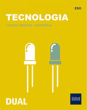 Portada de Robotics 1º ESO