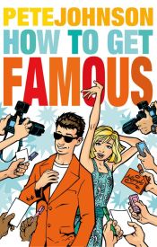 Portada de Rollercoaster: how to get famous