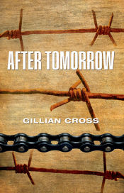 Portada de Rollercoasters: After Tomorrow: Gillian Cross