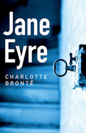 Portada de Rollercoasters: Jane Eyre Paper Back