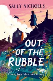 Portada de Rollercoasters: Out Of The Rubble