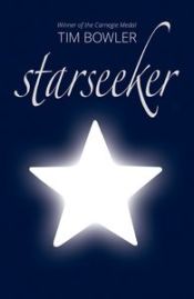 Portada de Rollercoasters: Starseeker: Tim Bowler