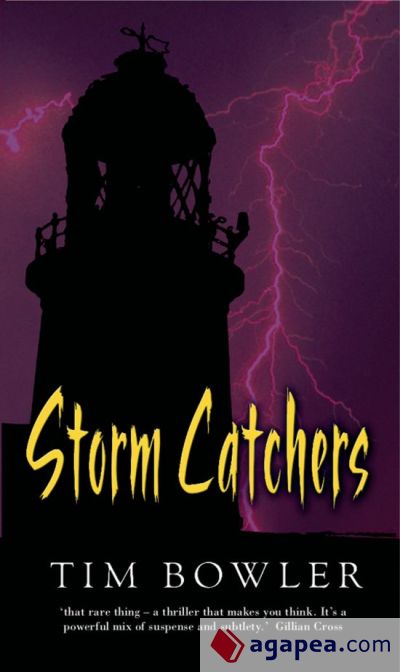 Rollercoasters. Storm Catchers