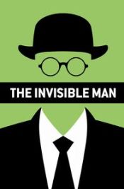 Portada de Rollercoasters: The Invisible Man: H.G. Wells
