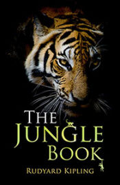 Portada de Rollercoasters: The Jungle Book Edición 2020