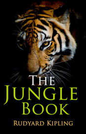 Portada de Rollercoasters: The Jungle Book
