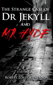 Portada de Rollercoasters: The Strange case of Dr. Jekyll and Mr. Hyde