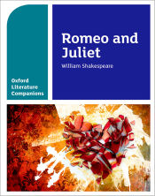 Portada de Romeo and Juliet