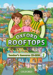 ROOFTOPS 1 - SUZANNE TORRES - 9788467382488 - OXFORD UNIVERSITY PRESS ...