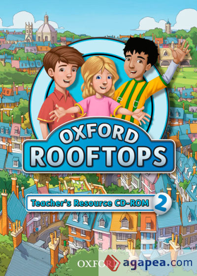 Rooftops 2