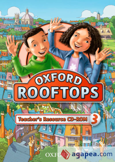 Rooftops 3