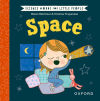 Science Words For Little People: Space