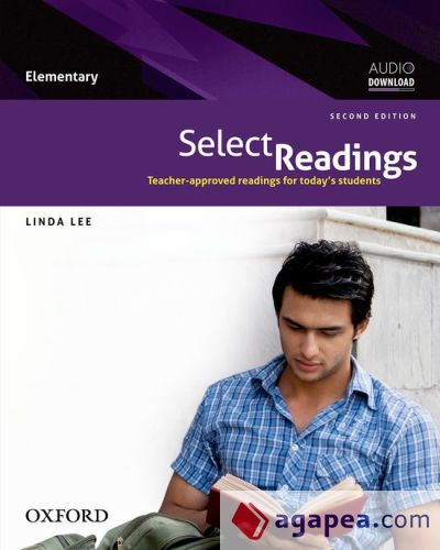 Select readings 2e elem sb