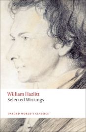 Portada de Selected Writings