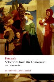 Portada de Selections From the Canzoniere and Other Works