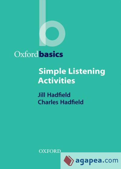 Simple listening activities