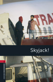 Portada de Skyjack!