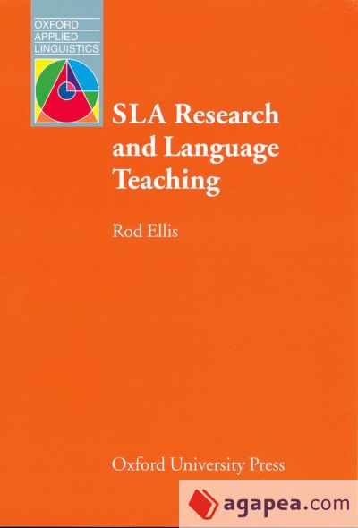 Sla research & language teaching