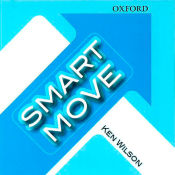 Portada de Smart Move: Class CD