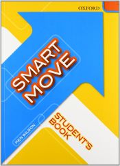 Portada de Smart Move Student's Book