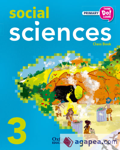 Social Science 3rd Primary