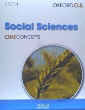 Social Sciences, 1º ESO