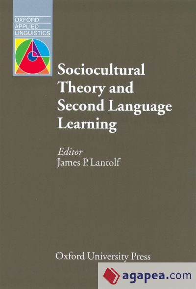 Sociocultural theory & second langu