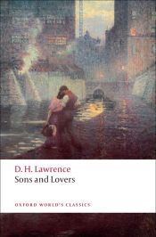 Portada de Sons and Lovers