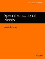 Portada de Special Educational Needs