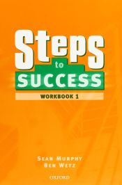 Steps To Success 1 Workbook