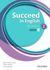 Portada de Succeed In English 2 Workbook