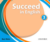 Succeed In English 3 Cl Cd
