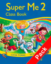 Super me 2 resource pack english
