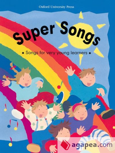 Super songs book