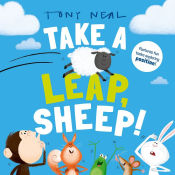 Portada de Take A Leap Sheep