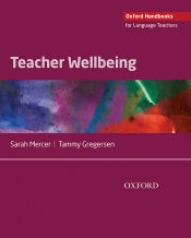 Portada de Teacher Wellbeing