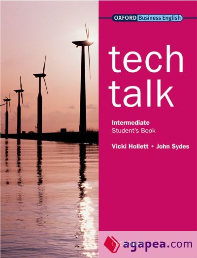 Tech talk int sb